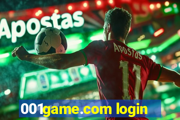 001game.com login